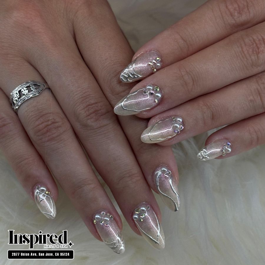 Nail June 23